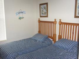 4 Bedroom Villa - Trafalgar Village Sleeps 10 Loughman 外观 照片